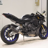 Мотоцикл Yamaha YZF-R1M с пробегом 13582 km