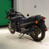 Мотоцикл Kawasaki GPZ900R з пробігом 23733 km