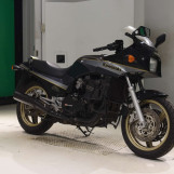 Мотоцикл Kawasaki GPZ900R з пробігом 23733 km