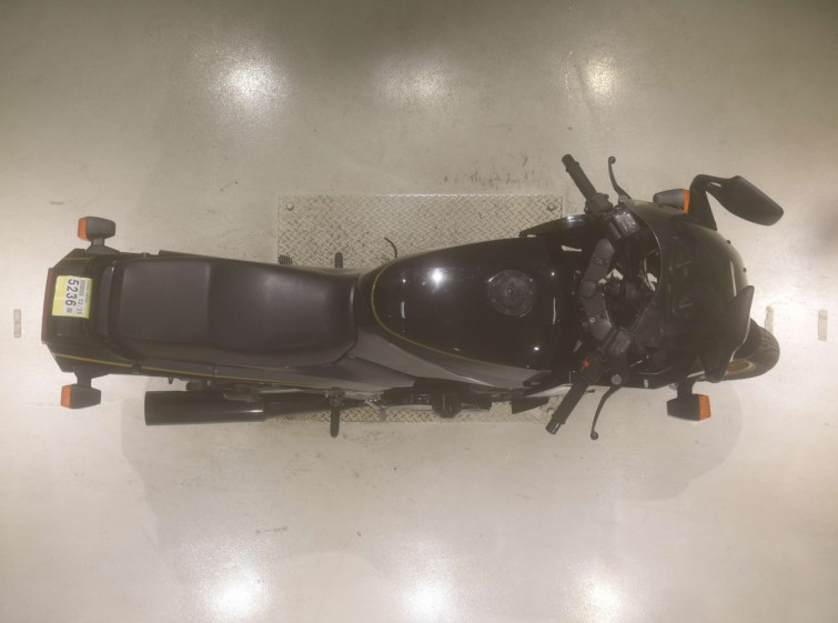 Мотоцикл Kawasaki GPZ900R з пробігом 23733 km