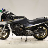 Мотоцикл Kawasaki GPZ900R з пробігом 23733 km