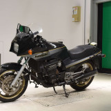 Мотоцикл Kawasaki GPZ900R з пробігом 23733 km