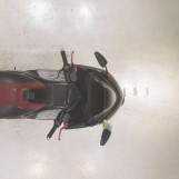 Мотоцикл Yamaha T-MAX500 з пробігом 44481 km