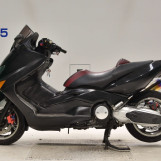 Мотоцикл Yamaha T-MAX500 з пробігом 44481 km