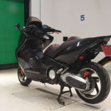 Мотоцикл Yamaha T-MAX500 з пробігом 44481 km