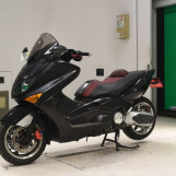 Мотоцикл Yamaha T-MAX500 з пробігом 44481 km