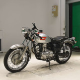 Мотоцикл Kawasaki ESTRELLA CUSTOM с пробегом 18213 km