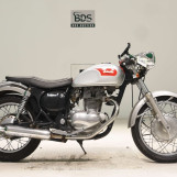 Мотоцикл Kawasaki ESTRELLA CUSTOM с пробегом 18213 km