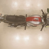 Мотоцикл Kawasaki ESTRELLA CUSTOM с пробегом 18213 km