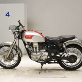 Мотоцикл Kawasaki ESTRELLA CUSTOM с пробегом 18213 km