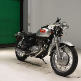 Мотоцикл Kawasaki ESTRELLA CUSTOM с пробегом 18213 km