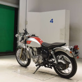 Мотоцикл Kawasaki ESTRELLA CUSTOM с пробегом 18213 km