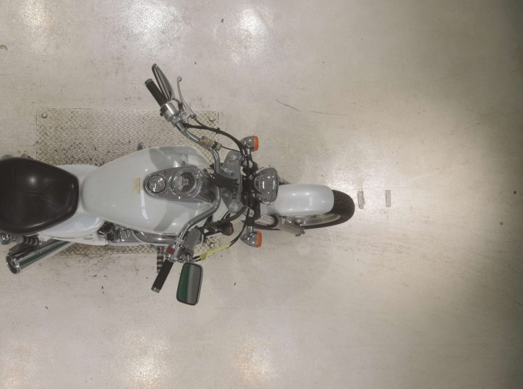 Мотоцикл Honda MAGNA250 с пробегом 38234 km