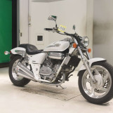 Мотоцикл Honda MAGNA250 с пробегом 38234 km