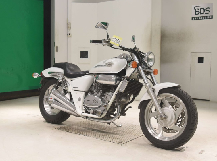 Мотоцикл Honda MAGNA250 с пробегом 38234 km