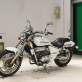 Мотоцикл Honda MAGNA250 с пробегом 38234 km
