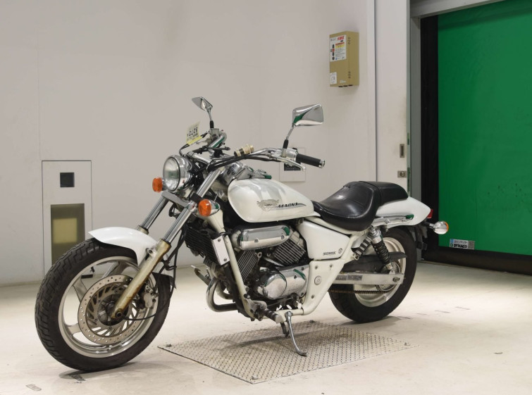 Мотоцикл Honda MAGNA250 с пробегом 38234 km