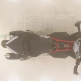 Мотоцикл Italjet DRAGSTAR200 с пробегом 3237 km