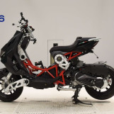 Мотоцикл Italjet DRAGSTAR200 с пробегом 3237 km