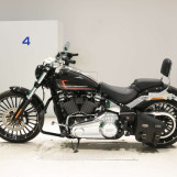 Мотоцикл HD FXBR1920 с пробегом 8194 km