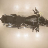 Мотоцикл HD FXBR1920 с пробегом 8194 km