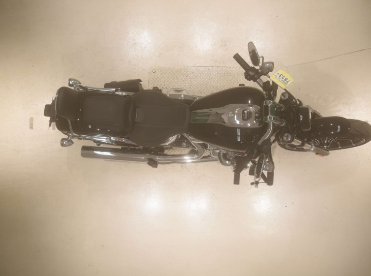 Мотоцикл HD FXBR1920 с пробегом 8194 km