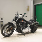 Мотоцикл HD FXBR1920 с пробегом 8194 km
