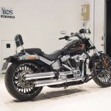 Мотоцикл HD FXBR1920 с пробегом 8194 km