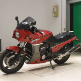 Мотоцикл Kawasaki GPZ900R с пробегом 44907 km