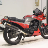 Мотоцикл Kawasaki GPZ900R с пробегом 44907 km