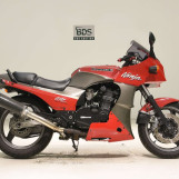 Мотоцикл Kawasaki GPZ900R с пробегом 44907 km