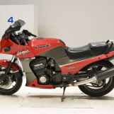 Мотоцикл Kawasaki GPZ900R с пробегом 44907 km