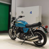 Мотоцикл Honda CB1100 с пробегом 28083 km