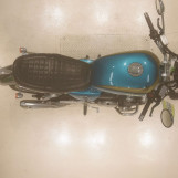 Мотоцикл Honda CB1100 с пробегом 28083 km