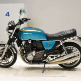 Мотоцикл Honda CB1100 с пробегом 28083 km