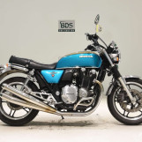 Мотоцикл Honda CB1100 с пробегом 28083 km