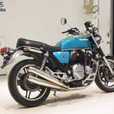 Мотоцикл Honda CB1100 с пробегом 28083 km
