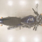 Мотоцикл Kawasaki ZEPHYR1100RS с пробегом 21768 km