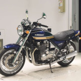 Мотоцикл Kawasaki ZEPHYR1100RS с пробегом 21768 km