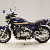 Мотоцикл Kawasaki ZEPHYR1100RS с пробегом 21768 km