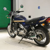 Мотоцикл Kawasaki ZEPHYR1100RS с пробегом 21768 km