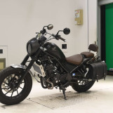 Мотоцикл Honda REBEL S CMX250 с пробегом 2115 km