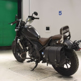 Мотоцикл Honda REBEL S CMX250 с пробегом 2115 km