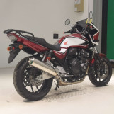 Мотоцикл Honda CB400SFA с пробегом 10177 km