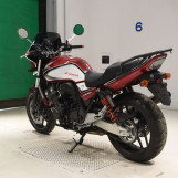 Мотоцикл Honda CB400SFA с пробегом 10177 km