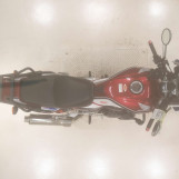 Мотоцикл Honda CB400SFA с пробегом 10177 km