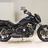 Мотоцикл Kawasaki VULCAN650SA с пробегом 4650 km