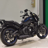 Мотоцикл Kawasaki VULCAN650SA с пробегом 4650 km
