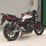 Мотоцикл Honda CB400SFA с пробегом 10581 km
