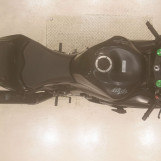 Мотоцикл Kawasaki ZX-6R с пробегом 28308 km
